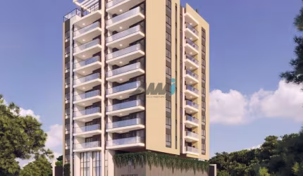 Apartamento com 3 quartos à venda na Rua Maurício Monerat, 100, Gravata, Navegantes por R$ 1.150.000