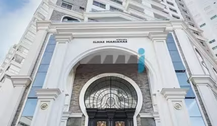 Apartamento com 4 quartos à venda na Rua 4400, 64, Centro, Balneário Camboriú por R$ 5.800.000
