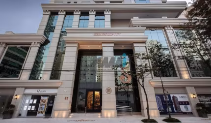 Apartamento com 3 quartos à venda na Rua 2500, 82, Centro, Balneário Camboriú por R$ 2.690.000
