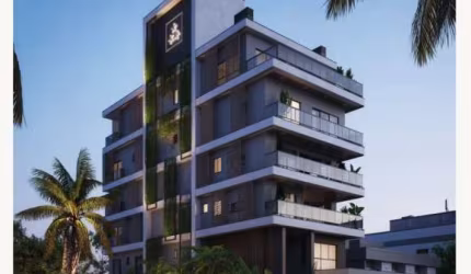 Apartamento com 3 quartos à venda na Rua Pratico Adolfinho Lindalvo Costa, 156, Praia Brava, Itajaí por R$ 3.400.000