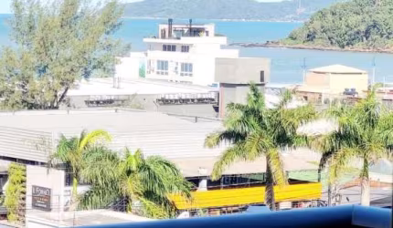 Apartamento com 3 quartos à venda na Rua Conselheiro Júlio Kumm, 295, Praia Brava, Itajaí por R$ 2.450.000