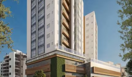 Apartamento com 2 quartos à venda na Rua Fiuza Lima, 346, São Judas, Itajaí por R$ 506.000