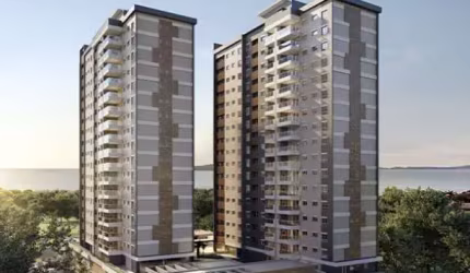 Apartamento com 3 quartos à venda na Avenida Nereu Ramos, 2970, Itacolomi, Balneário Piçarras por R$ 1.113.199