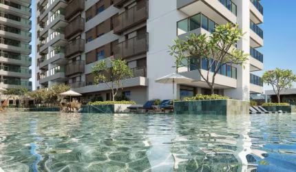 Apartamento com 2 quartos à venda na Avenida Nereu Ramos, 57, Centro, Balneário Piçarras por R$ 1.075.900