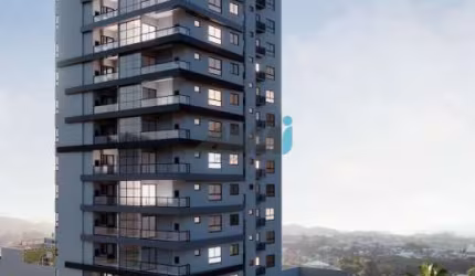 Apartamento com 2 quartos à venda na Paulo Stuart Wright, 135, Centro, Penha por R$ 634.339