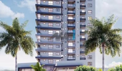 Apartamento com 2 quartos à venda na Paulo Stuart Wrighht, 135, Centro, Penha por R$ 661.229