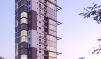 Apartamento com 3 quartos à venda na Rua Nonato Costa, 79, Itacolomi, Balneário Piçarras por R$ 1.261.594