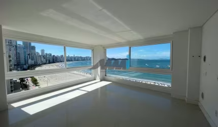 Apartamento com 3 quartos à venda na Avenida Atlântica, 5402, Barra Sul, Balneário Camboriú por R$ 7.290.000