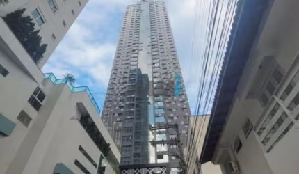 Apartamento com 4 quartos à venda na Rua 2480, 100, Centro, Balneário Camboriú por R$ 3.500.000