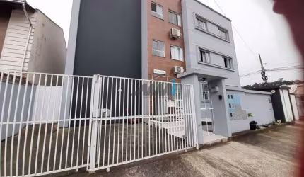 Apartamento com 2 quartos à venda na Rua Moscou, 402, Santa Regina, Camboriú por R$ 350.000