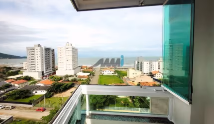 Apartamento com 3 quartos à venda na Rua Antonio Nascimento, 153, Gravata, Navegantes por R$ 850.000