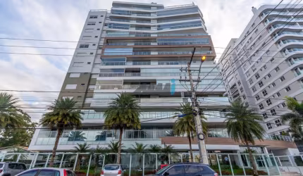 Apartamento com 3 quartos à venda na Rua Delfim de Pádua Peixoto, 600, Praia Brava, Itajaí por R$ 3.200.000
