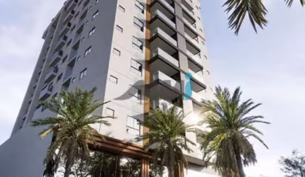 Apartamento com 2 quartos à venda na Helmuth Baungarten, 620, Gravata, Navegantes por R$ 731.000
