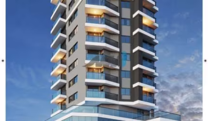 Apartamento com 1 quarto à venda na Rua José Marçal Dutra, 84, Fazenda, Itajaí por R$ 500.000