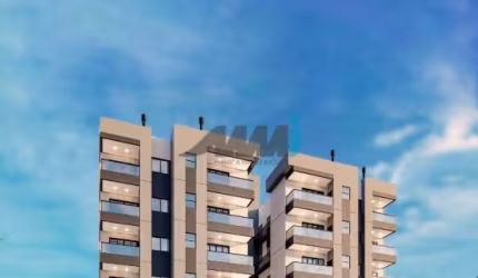 Apartamento com 2 quartos à venda na Avenida Hermógenes de Assis Feijó, 558, Barra, Balneário Camboriú por R$ 797.000