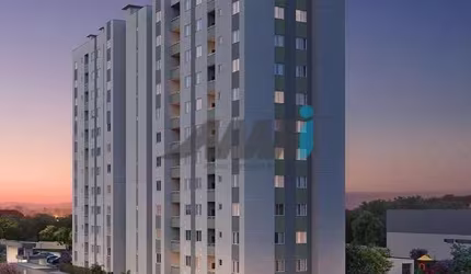 Apartamento com 2 quartos à venda na Anibal de Lara Cardoso, 435, Centro, Penha por R$ 389.318