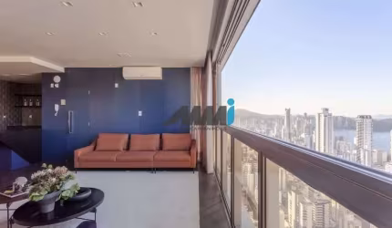 Apartamento com 4 quartos à venda na Rua 3450, 11, Centro, Balneário Camboriú por R$ 4.080.000