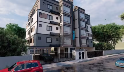Cobertura com 3 quartos à venda na Manoel Corrêa, 641, Itacolomi, Balneário Piçarras por R$ 758.375