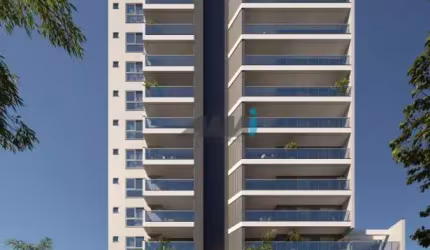 Apartamento com 2 quartos à venda na Rua José Tedeo, 97, São Judas, Itajaí por R$ 653.359