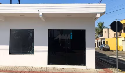 Sala comercial à venda na Rua Itajaí, 412, São Domingos, Navegantes por R$ 700.000