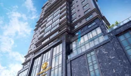 Apartamento com 4 quartos à venda na Rua Bruno Silva, 51, Pioneiros, Balneário Camboriú por R$ 4.280.800