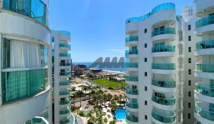 Apartamento com 3 quartos à venda na Rua Delfim Mário Pádua Peixoto, 1100, Praia Brava, Itajaí por R$ 6.800.000