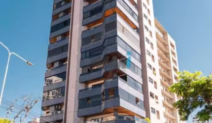 Apartamento com 4 quartos à venda na Avenida Coronel Marcos Konder, 868, Centro, Itajaí por R$ 1.690.000