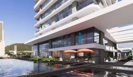 Apartamento com 4 quartos à venda na Rua 4600, 2, Barra Sul, Balneário Camboriú por R$ 8.500.000