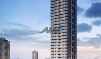 Apartamento com 2 quartos à venda na Avenida Osvaldo Reis, 3547, Praia Brava, Itajaí por R$ 1.155.000