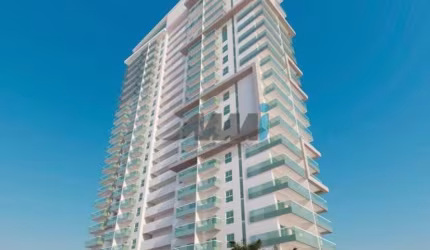 Apartamento com 2 quartos à venda na Avenida Osvaldo Reis, 3386, Praia Brava, Itajaí por R$ 1.620.000