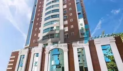 Cobertura com 3 quartos à venda na Rua José Venâncio dos Santos, 111, Pioneiros, Balneário Camboriú por R$ 5.000.000