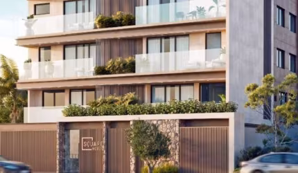 Apartamento com 3 quartos à venda na Rua Conselheiro Júlio Kumm, 57, Praia Brava, Itajaí por R$ 9.750.000