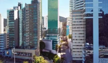 Apartamento com 4 quartos à venda na Rua Julieta Lins, 271, Pioneiros, Balneário Camboriú por R$ 5.400.000