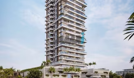 Apartamento com 3 quartos à venda na Avenida Itapocorói, 948, Armação, Penha por R$ 1.742.469