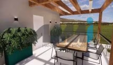 Apartamento com 2 quartos à venda na Padre Albano Koeller, 729, Praia de Armação do Itapocorói, Penha por R$ 585.000