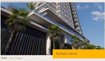 Apartamento com 3 quartos à venda na Avenida Itapocorói, 1674, Praia de Armação do Itapocorói, Penha por R$ 1.660.029