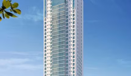 Apartamento com 4 quartos à venda na Rua 2050, 279, Centro, Balneário Camboriú por R$ 2.914.000