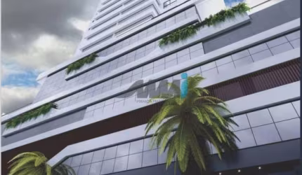 Apartamento com 4 quartos à venda na Rua 3750, 39, Centro, Balneário Camboriú por R$ 4.750.000