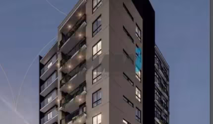 Cobertura com 3 quartos à venda na Avenida Prefeito José Juvenal Mafra, 4097, Meia Praia, Navegantes por R$ 1.132.158