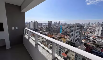 Apartamento com 2 quartos à venda na Rua João Gaya, 82, Vila Operária, Itajaí por R$ 636.000