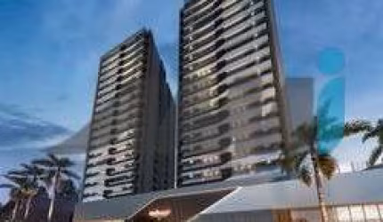 Apartamento com 3 quartos à venda na Rua Maurino Vieira, 166, Praia Brava, Itajaí por R$ 1.265.000