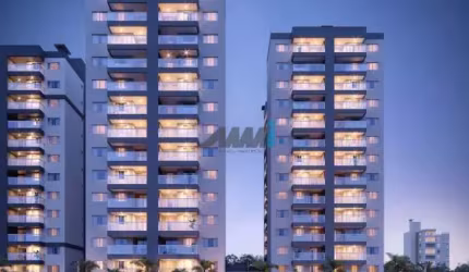 Apartamento com 2 quartos à venda na Rua João Ladislau Tabalipa, 455, São João, Itajaí por R$ 600.000