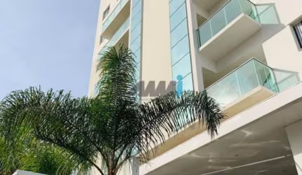 Apartamento com 3 quartos à venda na Avenida Getúlio Vargas, 549, Vila Operária, Itajaí por R$ 815.700