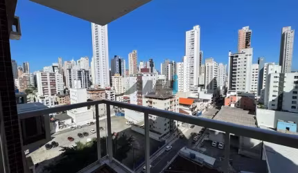 Apartamento com 2 quartos à venda na Avenida 3ª Avenida, 40, Centro, Balneário Camboriú por R$ 1.150.000