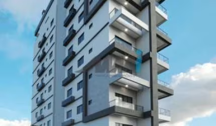 Apartamento com 3 quartos à venda na Avenida Nereu Ramos, 203, Itacolomi, Balneário Piçarras por R$ 847.464