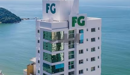 Apartamento com 4 quartos à venda na Rua 1101, 140, Centro, Balneário Camboriú por R$ 4.545.000