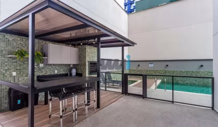 Apartamento com 4 quartos à venda na Rua Miguel Matte, 23, Pioneiros, Balneário Camboriú por R$ 2.400.000