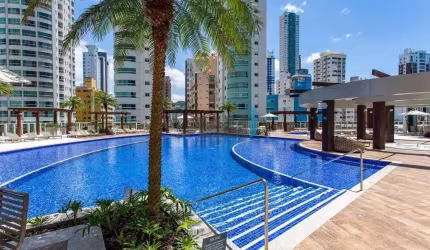 Apartamento com 3 quartos à venda na Rua Julieta Lins, 32, Pioneiros, Balneário Camboriú por R$ 8.300.000