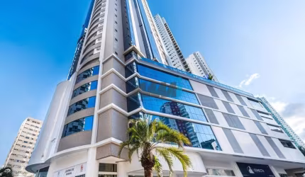 Apartamento com 4 quartos à venda na Rua João Francisco dos Santos, 121, Pioneiros, Balneário Camboriú por R$ 3.750.000