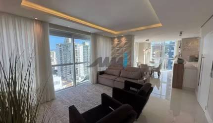Apartamento com 3 quartos à venda na Rua 1001, 120, Centro, Balneário Camboriú por R$ 3.990.000